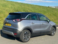 Vauxhall Crossland X 1.2 Crossland X Elite Nav 5dr 4