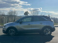Vauxhall Crossland X 1.2 Crossland X Elite Nav 5dr 5