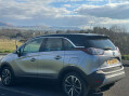 Vauxhall Crossland X 1.2 Crossland X Elite Nav 5dr 6