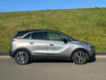 Vauxhall Crossland X 1.2 Crossland X Elite Nav 5dr 7