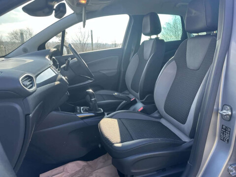 Vauxhall Crossland X 1.2 Crossland X Elite Nav 5dr 12