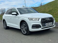 Audi Q5 2.0 Q5 S Line 40 TDI Quattro Semi-Auto 4WD 5dr 1