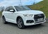 Audi Q5 2.0 Q5 S Line 40 TDI Quattro Semi-Auto 4WD 5dr