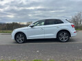 Audi Q5 2.0 Q5 S Line 40 TDI Quattro Semi-Auto 4WD 5dr 5