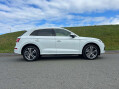 Audi Q5 2.0 Q5 S Line 40 TDI Quattro Semi-Auto 4WD 5dr 7