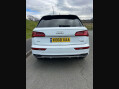 Audi Q5 2.0 Q5 S Line 40 TDI Quattro Semi-Auto 4WD 5dr 13