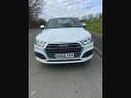 Audi Q5 2.0 Q5 S Line 40 TDI Quattro Semi-Auto 4WD 5dr 15