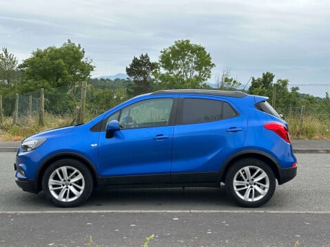 Vauxhall Mokka X 1.4 Mokka X Active T S/S 5dr 4