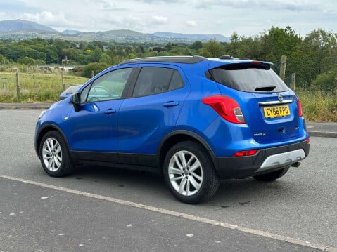 Vauxhall Mokka X 1.4 Mokka X Active T S/S 5dr 6