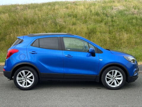 Vauxhall Mokka X 1.4 Mokka X Active T S/S 5dr 7