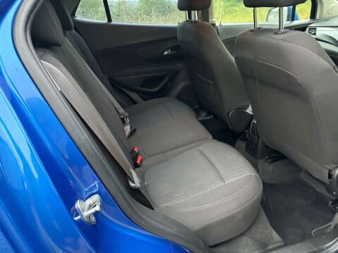 Vauxhall Mokka X 1.4 Mokka X Active T S/S 5dr 10