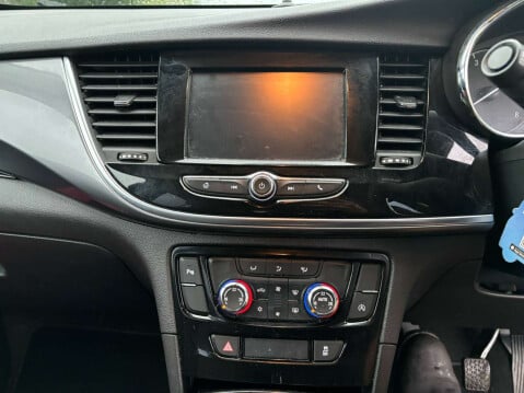 Vauxhall Mokka X 1.4 Mokka X Active T S/S 5dr 14