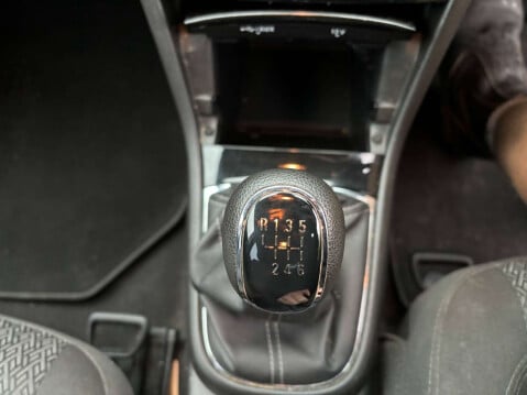 Vauxhall Mokka X 1.4 Mokka X Active T S/S 5dr 16