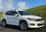 Volkswagen Tiguan 2.0 Tiguan R-Line TDI BlueMotion Technology 4Motion 4WD 5dr