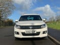 Volkswagen Tiguan 2.0 Tiguan R-Line TDI BlueMotion Technology 4Motion 4WD 5dr 3