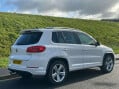 Volkswagen Tiguan 2.0 Tiguan R-Line TDI BlueMotion Technology 4Motion 4WD 5dr 5