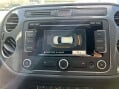 Volkswagen Tiguan 2.0 Tiguan R-Line TDI BlueMotion Technology 4Motion 4WD 5dr 10