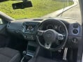 Volkswagen Tiguan 2.0 Tiguan R-Line TDI BlueMotion Technology 4Motion 4WD 5dr 20