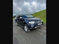 Mitsubishi L200 2.5 L200 Barbarian LWB Double Cab DI-D 4x4 Auto 4WD 5dr 1