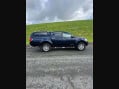 Mitsubishi L200 2.5 L200 Barbarian LWB Double Cab DI-D 4x4 Auto 4WD 5dr 4