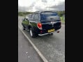 Mitsubishi L200 2.5 L200 Barbarian LWB Double Cab DI-D 4x4 Auto 4WD 5dr 5