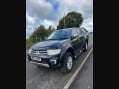 Mitsubishi L200 2.5 L200 Barbarian LWB Double Cab DI-D 4x4 Auto 4WD 5dr 6