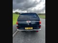Mitsubishi L200 2.5 L200 Barbarian LWB Double Cab DI-D 4x4 Auto 4WD 5dr 7