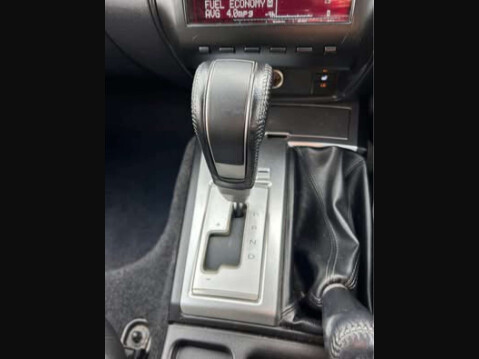 Mitsubishi L200 2.5 L200 Barbarian LWB Double Cab DI-D 4x4 Auto 4WD 5dr 11