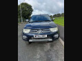 Mitsubishi L200 2.5 L200 Barbarian LWB Double Cab DI-D 4x4 Auto 4WD 5dr 2