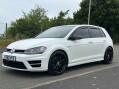Volkswagen Golf 2.0 Golf R 4WD 5dr 3