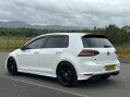 Volkswagen Golf 2.0 Golf R 4WD 5dr 4