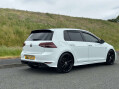 Volkswagen Golf 2.0 Golf R 4WD 5dr 5