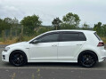 Volkswagen Golf 2.0 Golf R 4WD 5dr 7