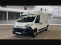 Citroen Relay 2.2 Relay 35 L3H2 Enterprise Blue HDi S/S 2