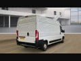 Citroen Relay 2.2 Relay 35 L3H2 Enterprise Blue HDi S/S 4