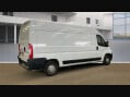 Citroen Relay 2.2 Relay 35 L3H2 Enterprise Blue HDi S/S 5