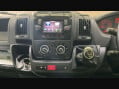 Citroen Relay 2.2 Relay 35 L3H2 Enterprise Blue HDi S/S 8