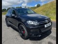 Volkswagen Touareg 3.0 Touareg V6 Altitude TDI BlueMotion Technology Auto 4WD 5dr 1