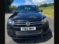 Volkswagen Touareg 3.0 Touareg V6 Altitude TDI BlueMotion Technology Auto 4WD 5dr 2