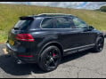 Volkswagen Touareg 3.0 Touareg V6 Altitude TDI BlueMotion Technology Auto 4WD 5dr 4