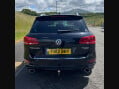 Volkswagen Touareg 3.0 Touareg V6 Altitude TDI BlueMotion Technology Auto 4WD 5dr 5