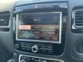 Volkswagen Touareg 3.0 Touareg V6 Altitude TDI BlueMotion Technology Auto 4WD 5dr 13