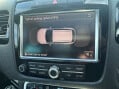 Volkswagen Touareg 3.0 Touareg V6 Altitude TDI BlueMotion Technology Auto 4WD 5dr 14