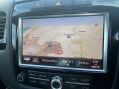 Volkswagen Touareg 3.0 Touareg V6 Altitude TDI BlueMotion Technology Auto 4WD 5dr 15
