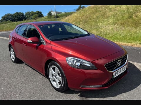 Volvo V40 1.6 V40 ES D2 5dr 1