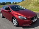 Volvo V40 1.6 V40 ES D2 5dr