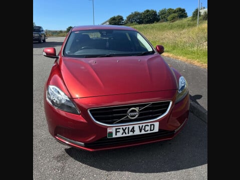 Volvo V40 1.6 V40 ES D2 5dr 2