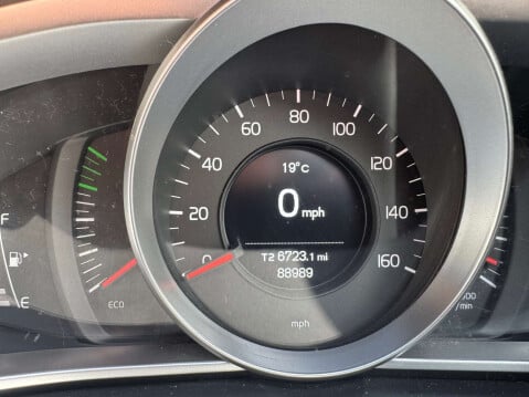Volvo V40 1.6 V40 ES D2 5dr 3