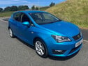 SEAT Ibiza 1.2 Ibiza FR Technology TSi 5dr