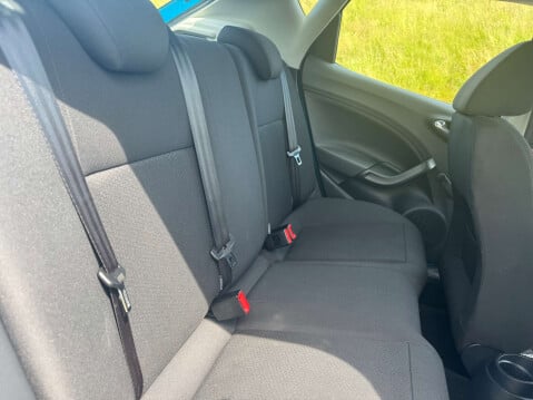 SEAT Ibiza 1.2 Ibiza FR Technology TSi 5dr 9